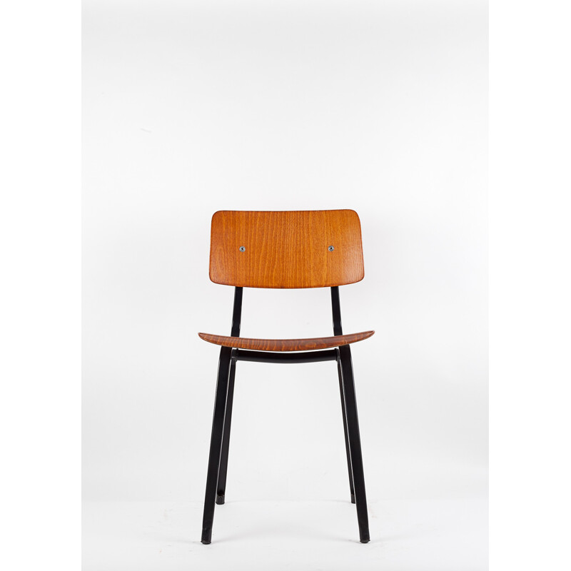 Revolt vintage chair by Friso Kramer - 1960s