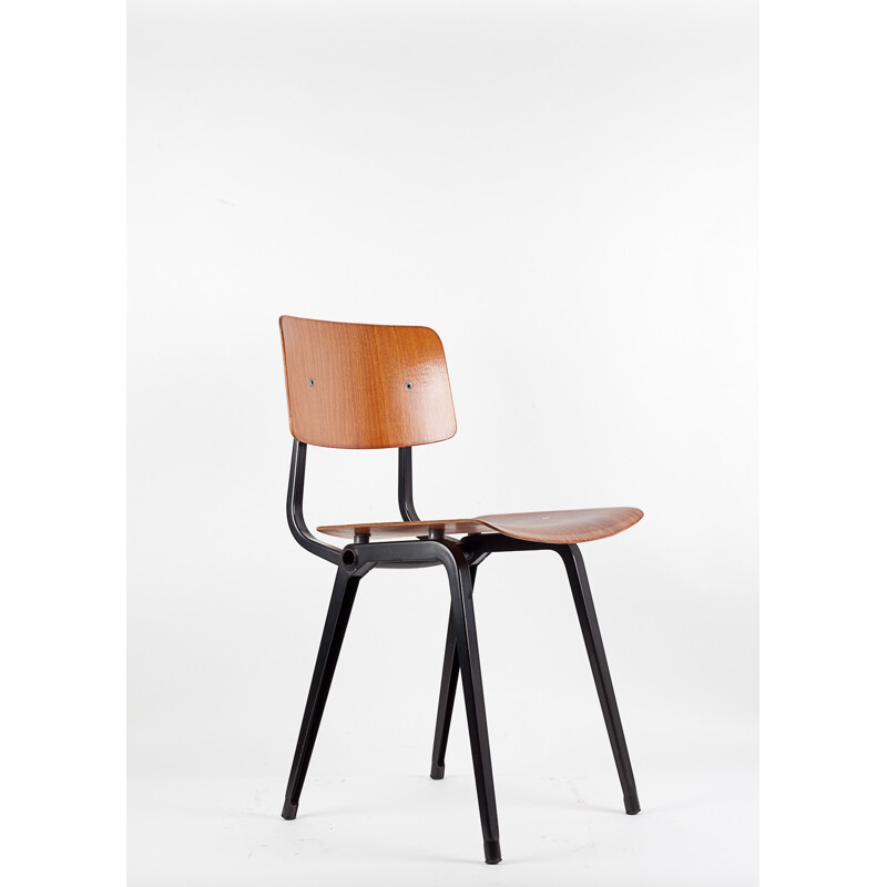 Revolt vintage chair by Friso Kramer - 1960s