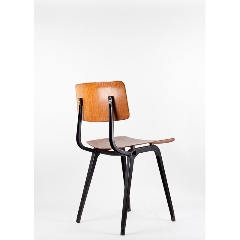 Revolt vintage chair by Friso Kramer - 1960s