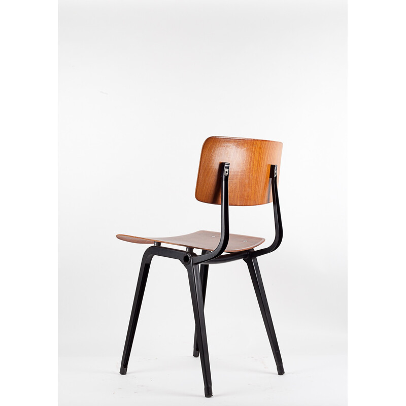 Revolt vintage chair by Friso Kramer - 1960s