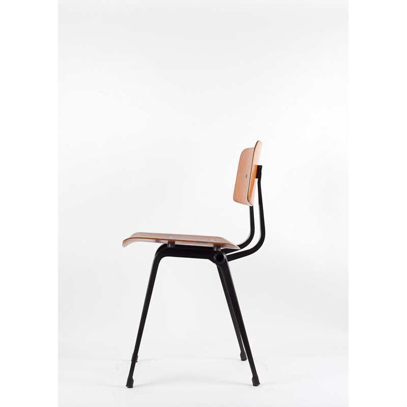 Revolt vintage chair by Friso Kramer - 1960s