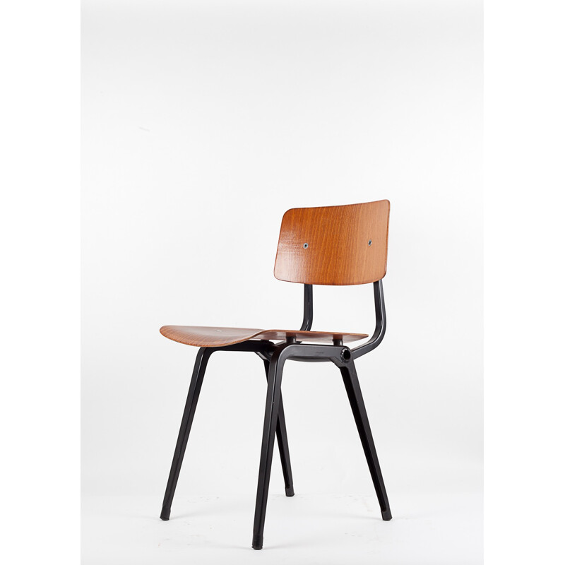 Revolt vintage chair by Friso Kramer - 1960s