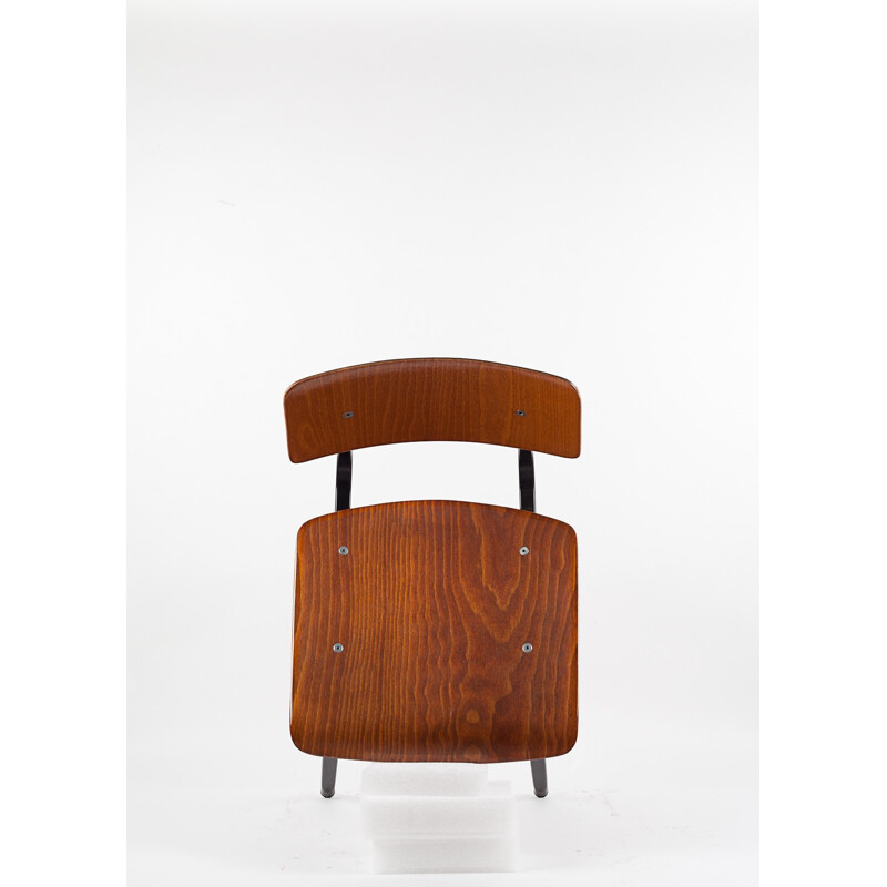 Revolt vintage chair by Friso Kramer - 1960s