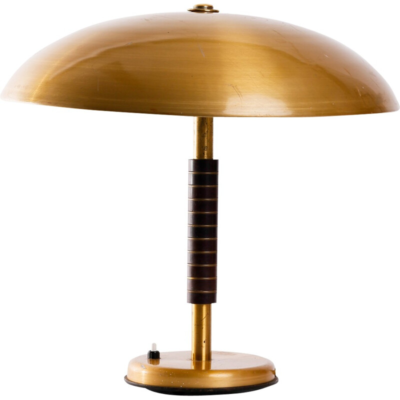 Lampe vintage de SBF - 1940