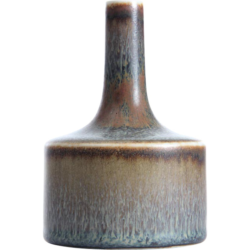 Vaso de cerâmica escandinava modelo "SAE", 1950