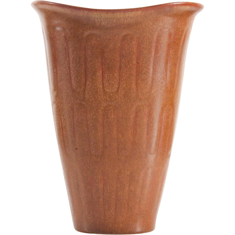 Grand vase scandinave - nylund