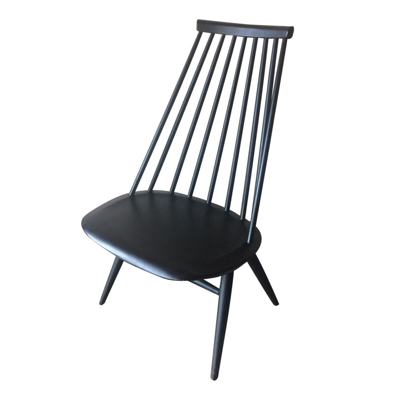 Chair "Mademoiselle" de Tapiovaara - 1960s