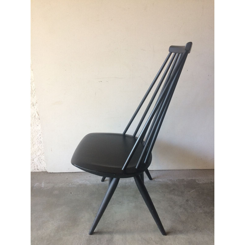 Chair "Mademoiselle" de Tapiovaara - 1960s