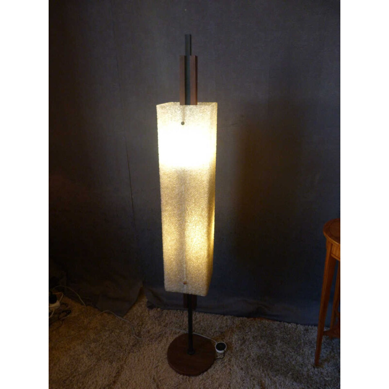 Lampadaire vintage - 1970