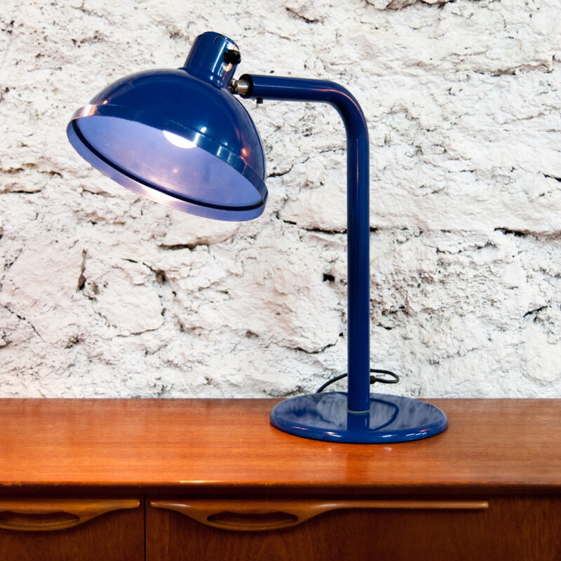 Lampe de bureau vintage - 1980