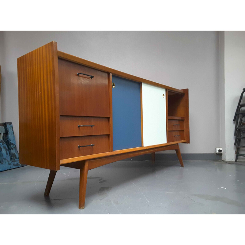 Mid-century sideboard - 1960s