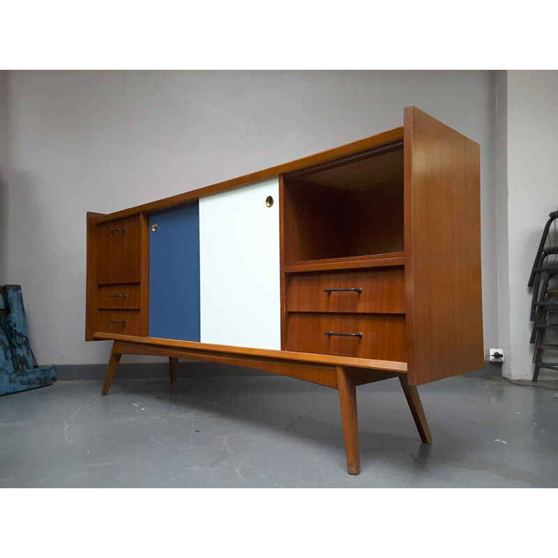 Mid-century sideboard - 1960s