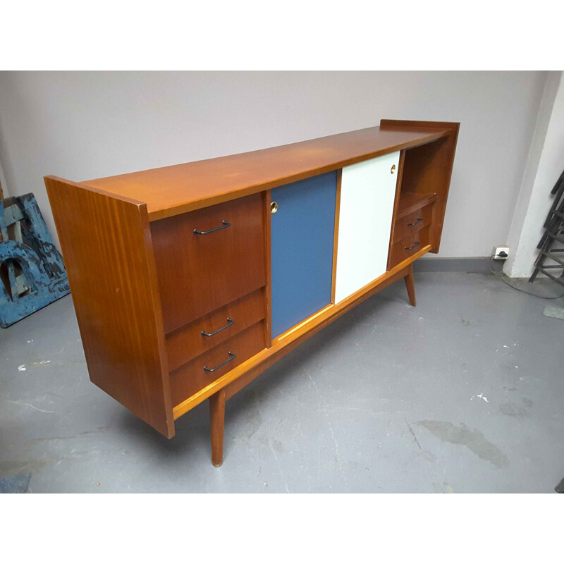 Buffet vintage - 1960