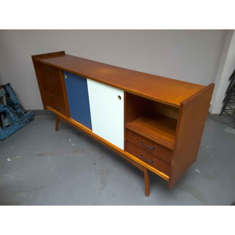 Mid-century sideboard - 1960s