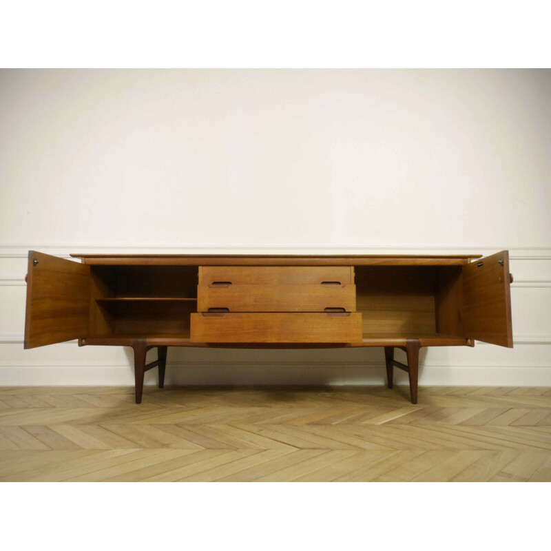 Sideboard vintage by John Herbert - 1960s