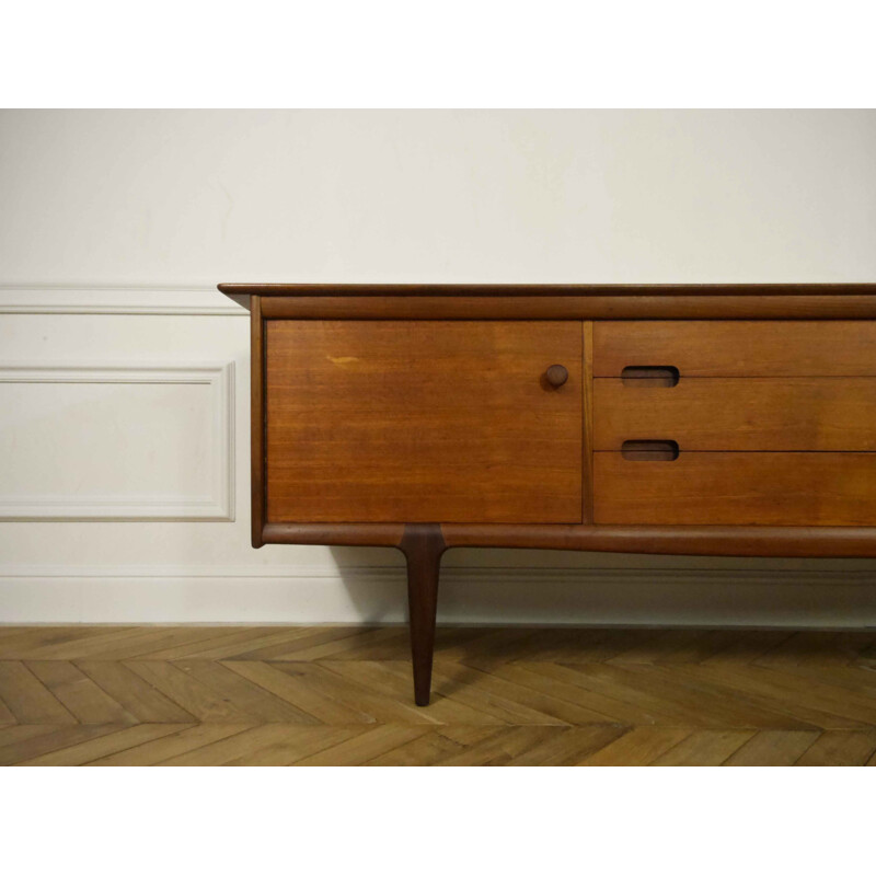 Sideboard vintage by John Herbert - 1960s