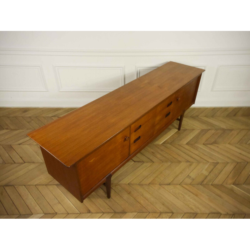 Sideboard vintage by John Herbert - 1960s