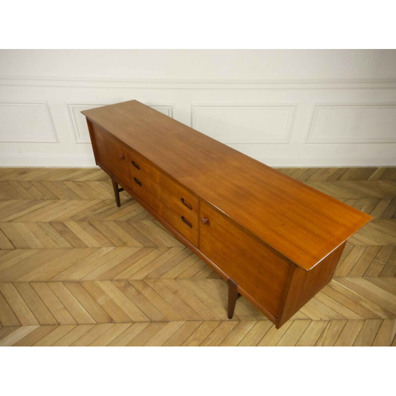 Sideboard vintage by John Herbert - 1960s