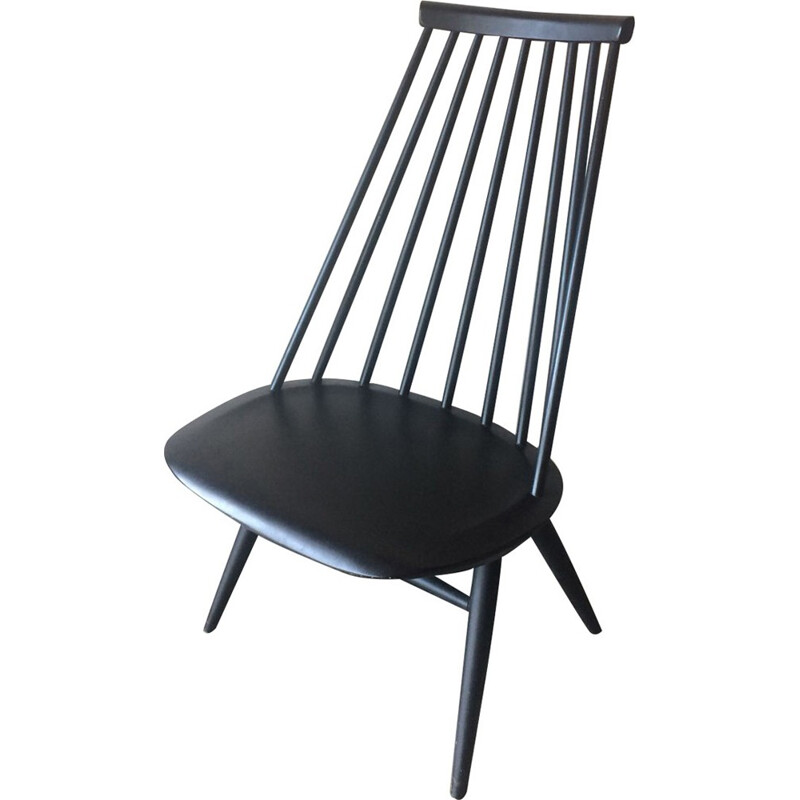 Chair "Mademoiselle" de Tapiovaara - 1960s