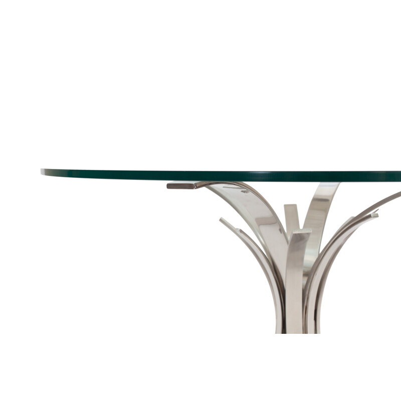 Dining Table by Maria Pergay Gerbe  - 1975