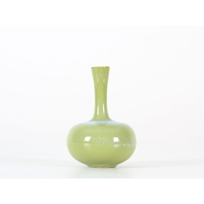 Vintage miniature vase by Nylund, 1960