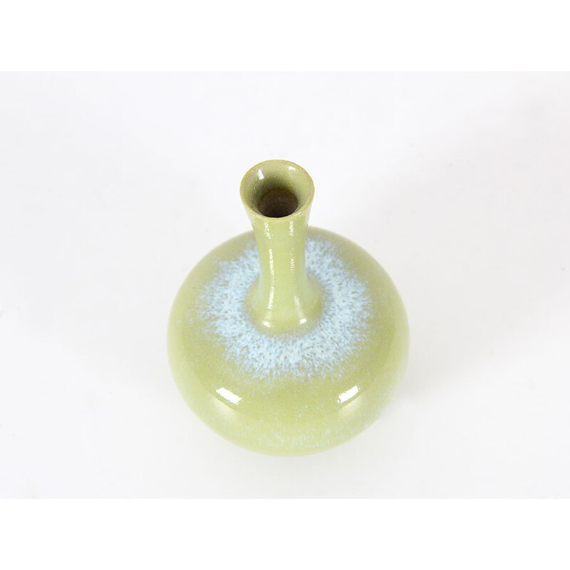 Vintage miniature vase by Nylund, 1960