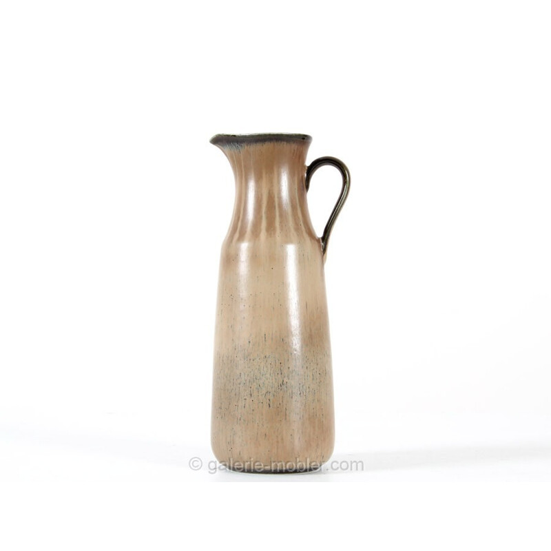 Vintage jug model nsh by Gunnar Nylund for Rorstrand, 1960