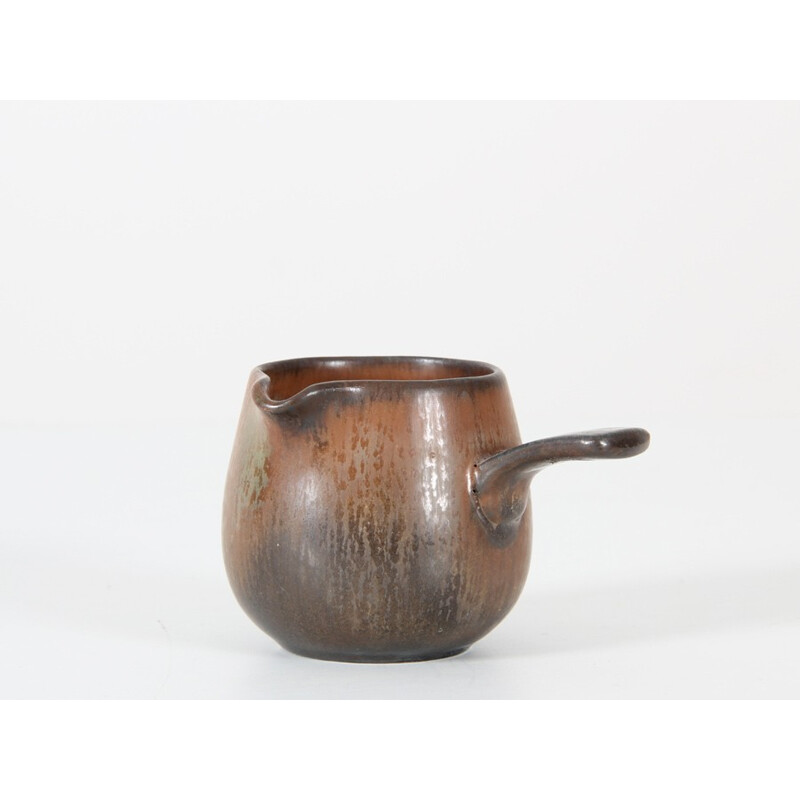 Little pot by Gunnar Nylund for Rorstrand - 1960s