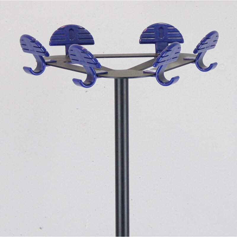 Coat rack "Manade" - 1970s