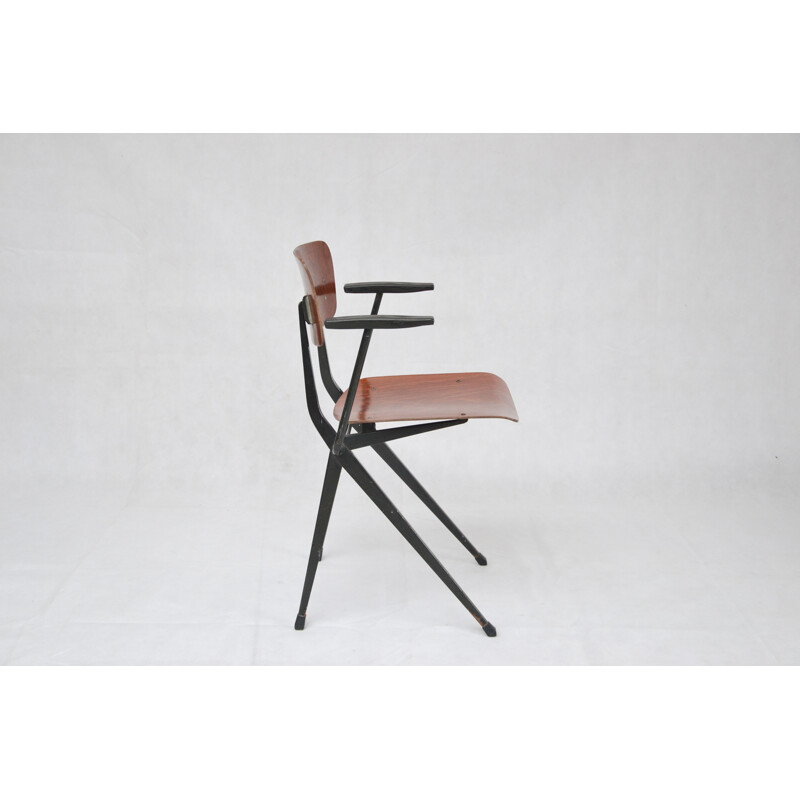 Marko 202 Chair by Ynske Kooistra - 1960s