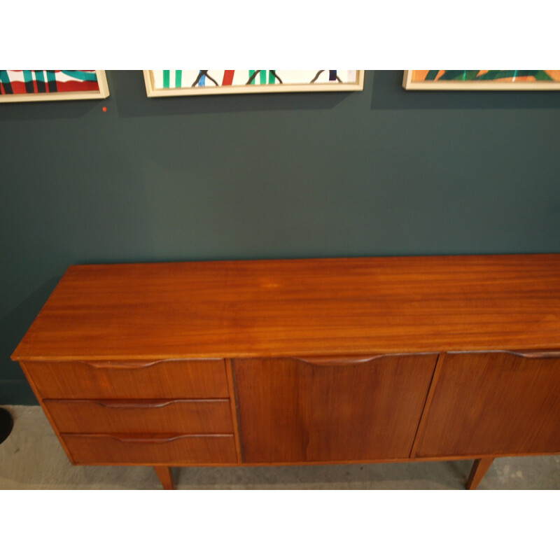 Vintage Teak sideboard - 1960s 