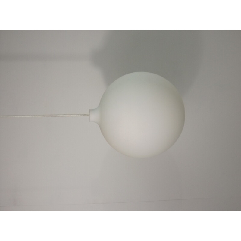 Satellite Hanging Lamp by Vilhelm Wohlert for Louis Poulsen - 1960s