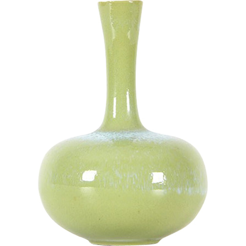 Vase miniature vintage de Nylund, 1960