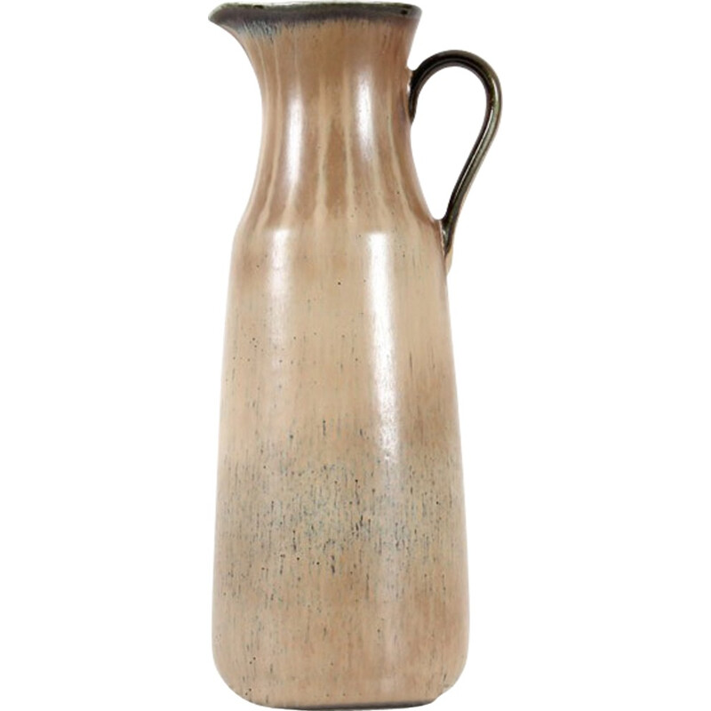 Vintage jug model nsh by Gunnar Nylund for Rorstrand, 1960