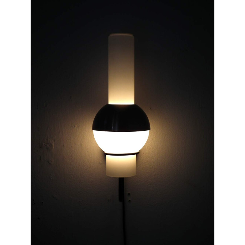 "Lucifero" wall lamp produced by Raak - 1960s