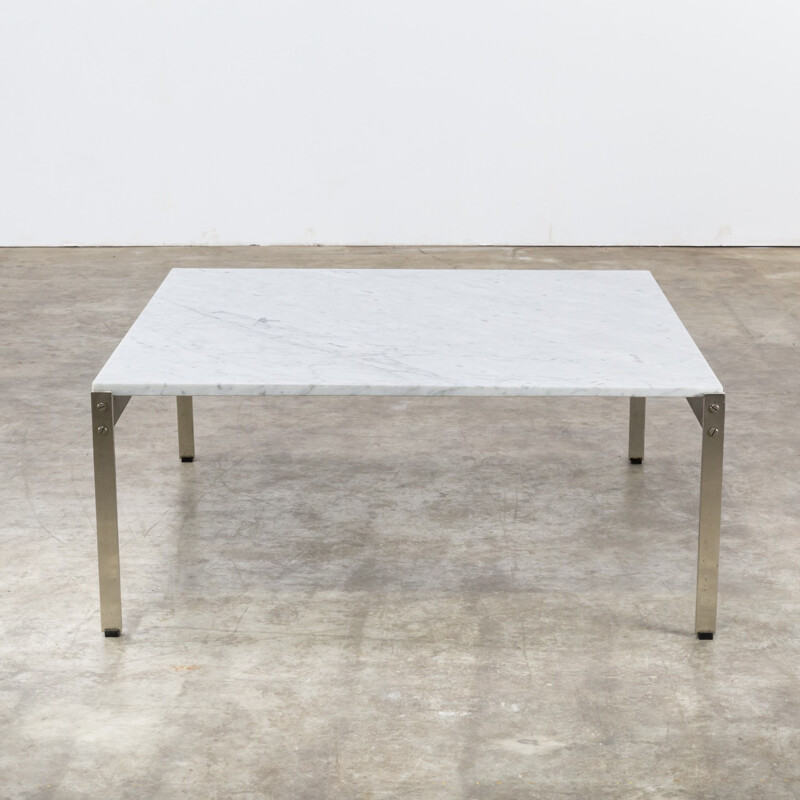Coffee table "020 series" by Kho Liang Le for Artifort - 1950s