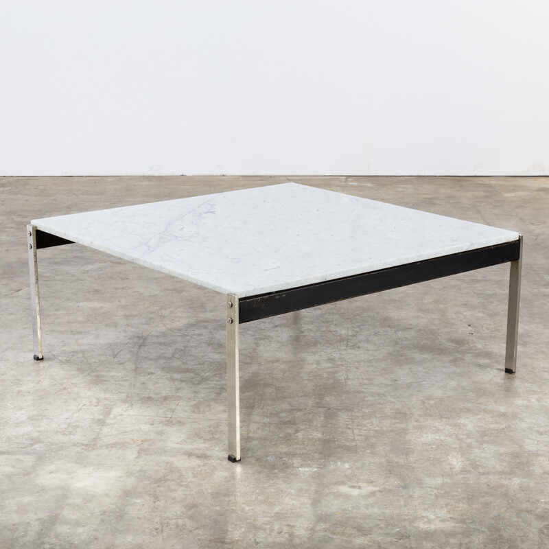 Coffee table "020 series" by Kho Liang Le for Artifort - 1950s