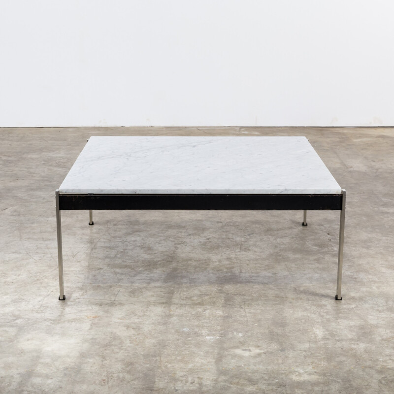 Coffee table "020 series" by Kho Liang Le for Artifort - 1950s