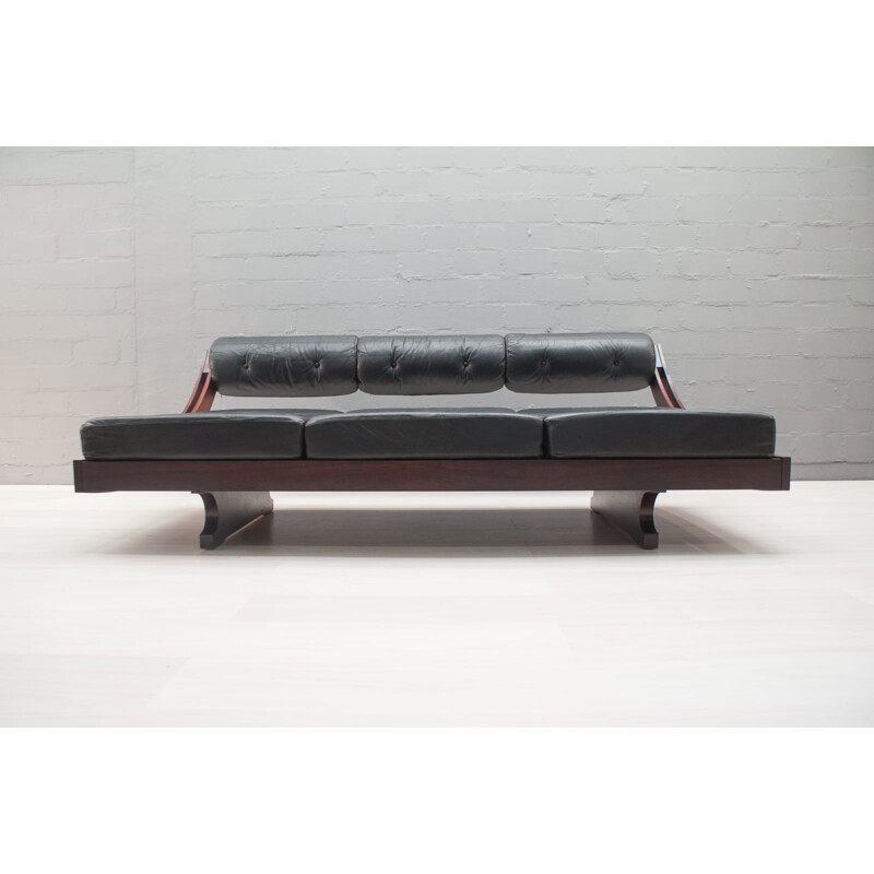 Vintage Model GS 195 Daybed by Gianni Songia for Sormani - 1960s