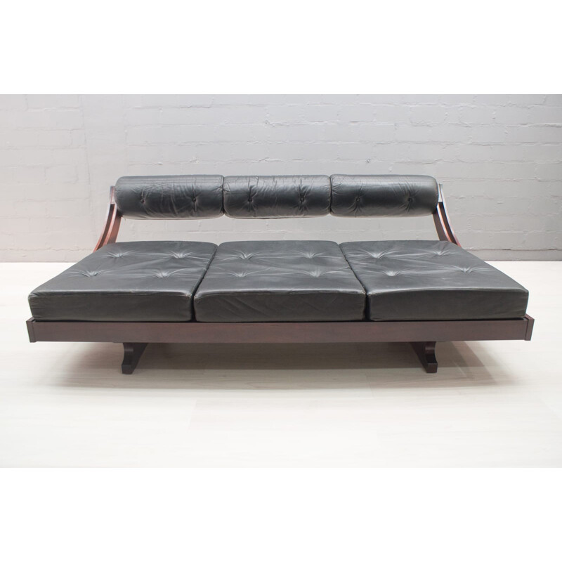 Vintage Model GS 195 Daybed by Gianni Songia for Sormani - 1960s