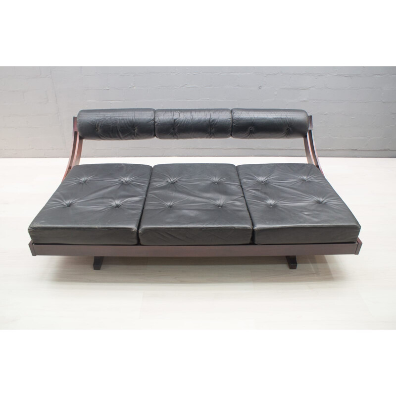 Vintage Model GS 195 Daybed by Gianni Songia for Sormani - 1960s