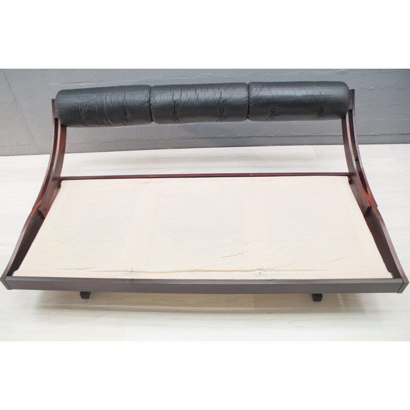Vintage Model GS 195 Daybed by Gianni Songia for Sormani - 1960s