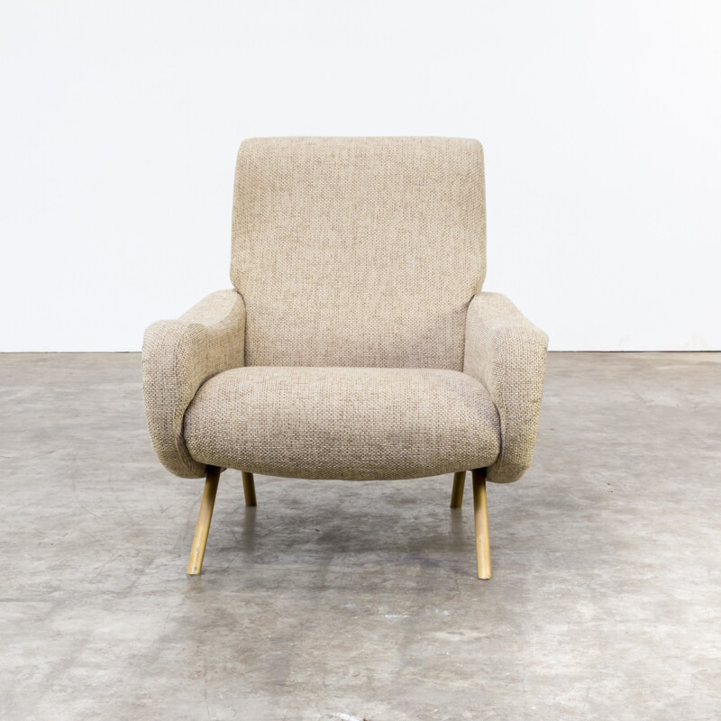 "Lady" armchair by Marco Zanuso for Arflex - 1950s