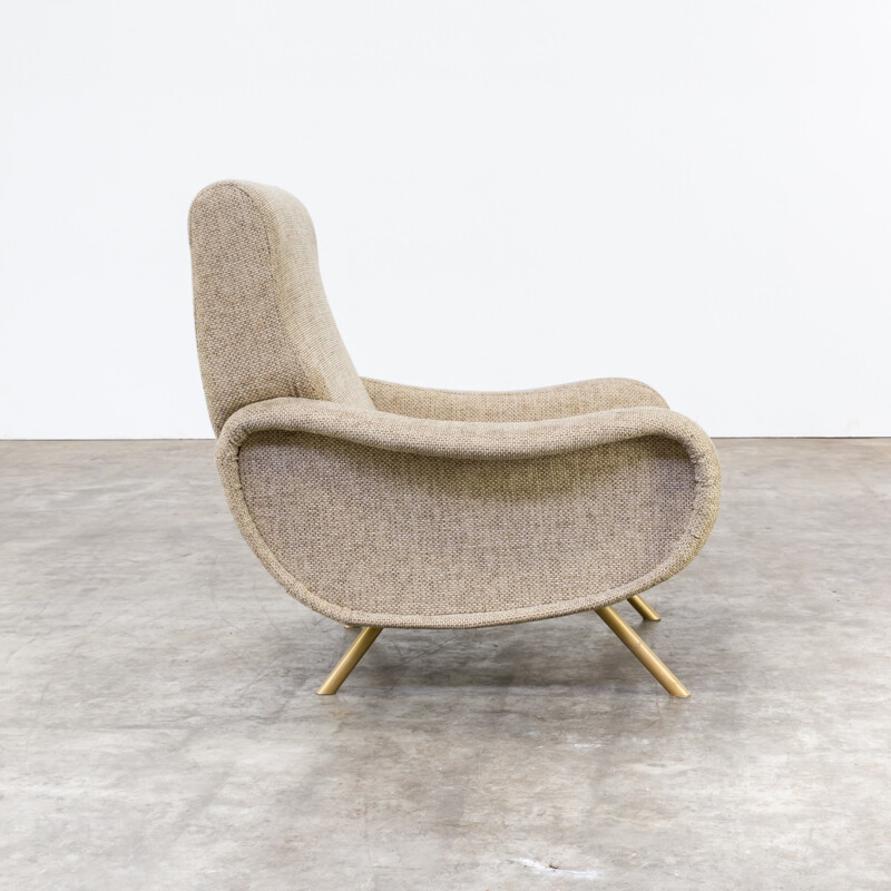 "Lady" armchair by Marco Zanuso for Arflex - 1950s