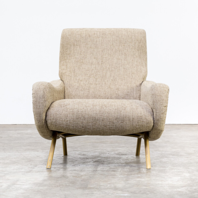 "Lady" armchair by Marco Zanuso for Arflex - 1950s