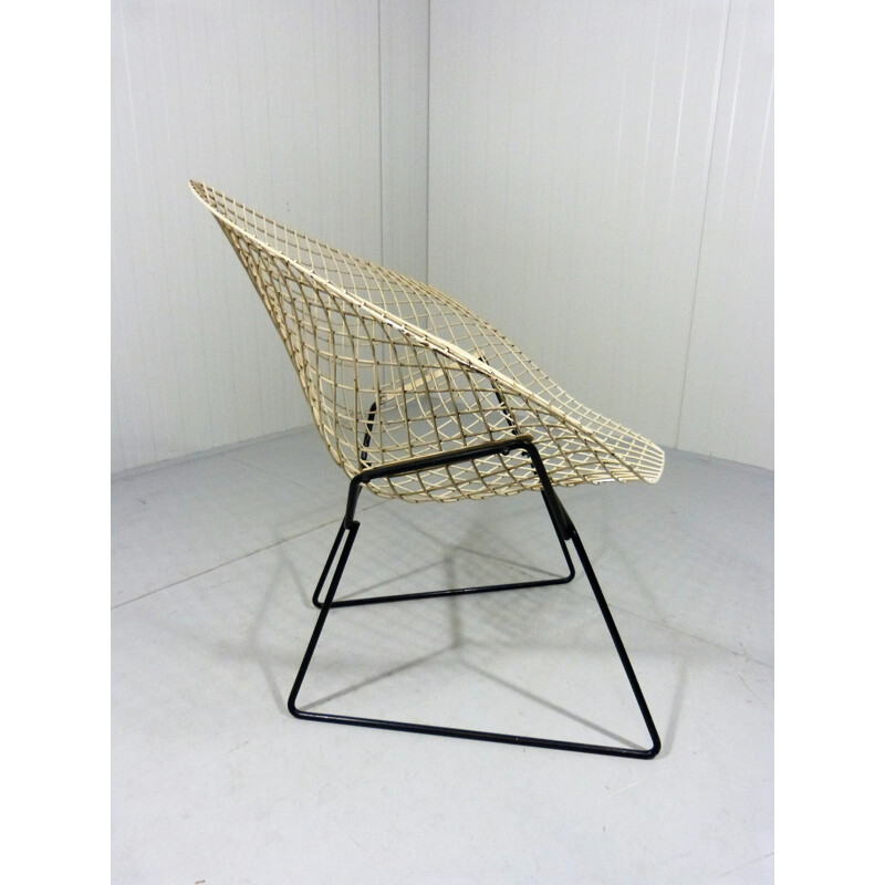 Diamond Chair by Harry Bertoia for Knoll - 1950s