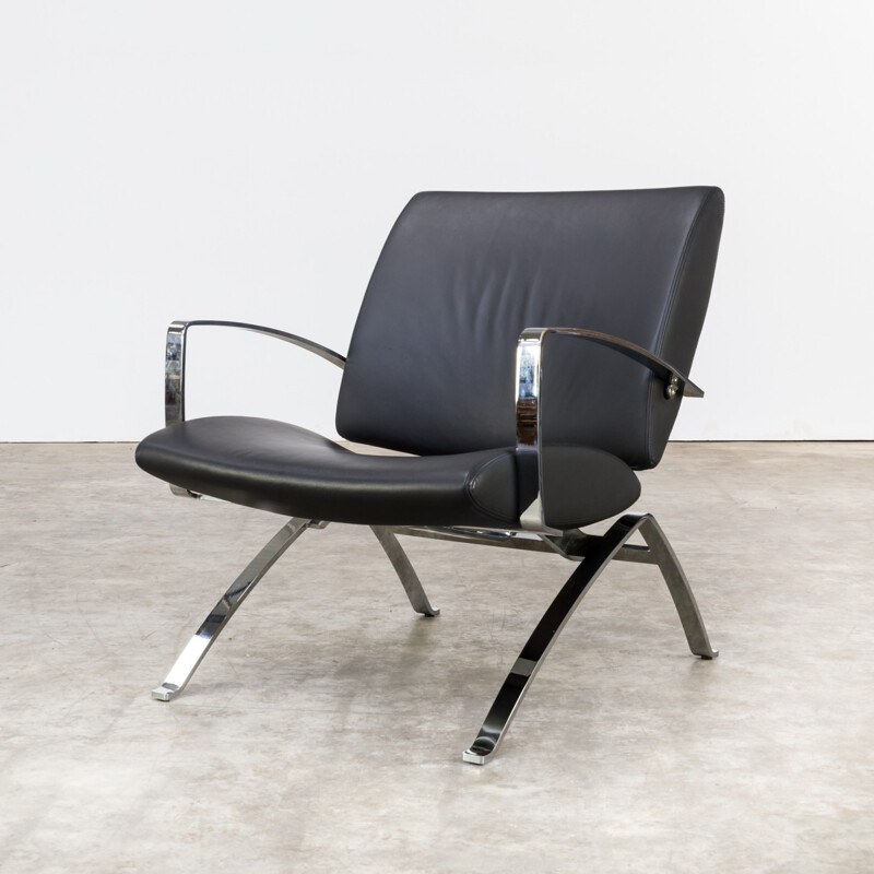 F396 "Dodo" armchair by René Holten for Artifort - 1990s