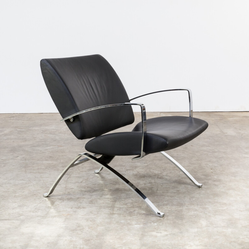 F396 "Dodo" armchair by René Holten for Artifort - 1990s