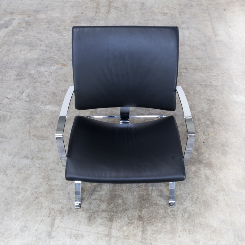 F396 "Dodo" armchair by René Holten for Artifort - 1990s