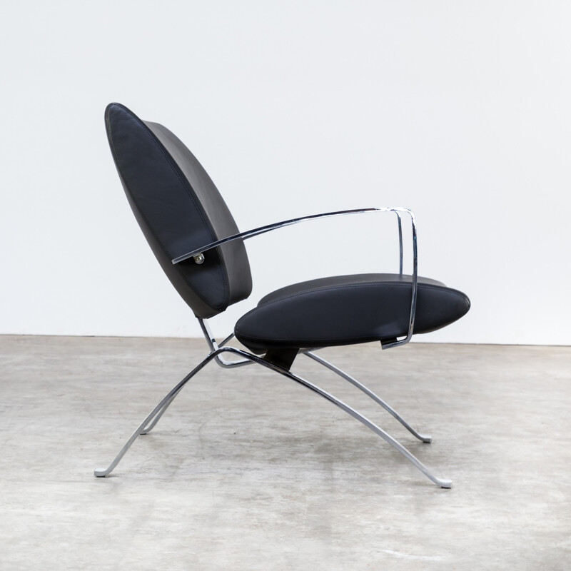 F396 "Dodo" armchair by René Holten for Artifort - 1990s